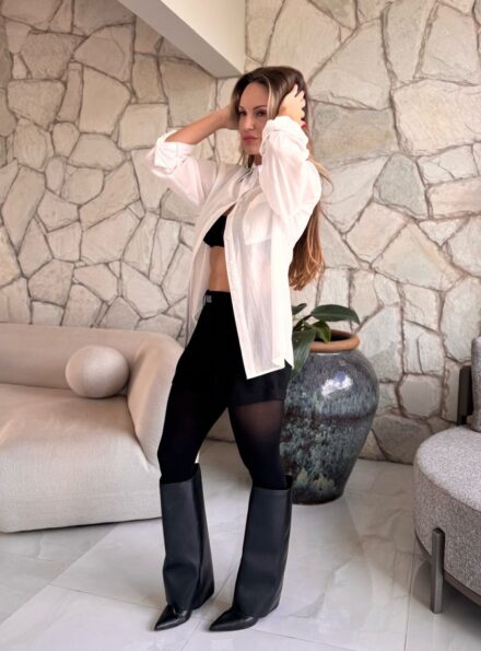 Casual Chic