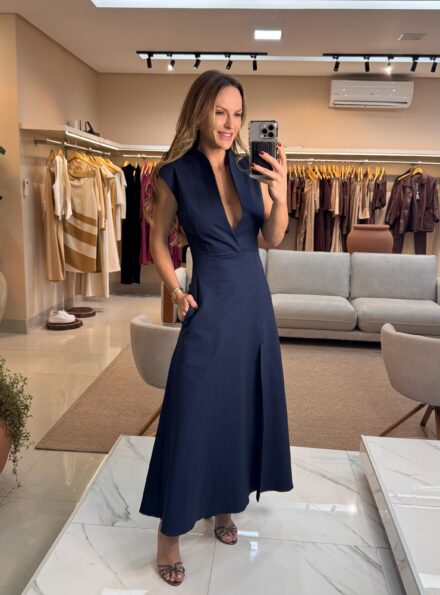 Vestidos Glam